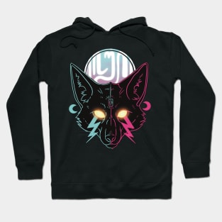 Ancient Fox Hoodie